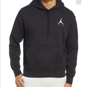 ❌SOLD❌ NIKE Jordan Jumpman Air Fleece Hoodie